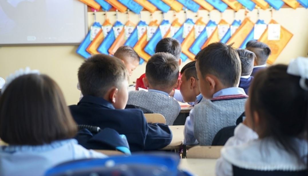 Сурагчид гарын эрүүл ахуйгаа хэзээ сахих вэ?