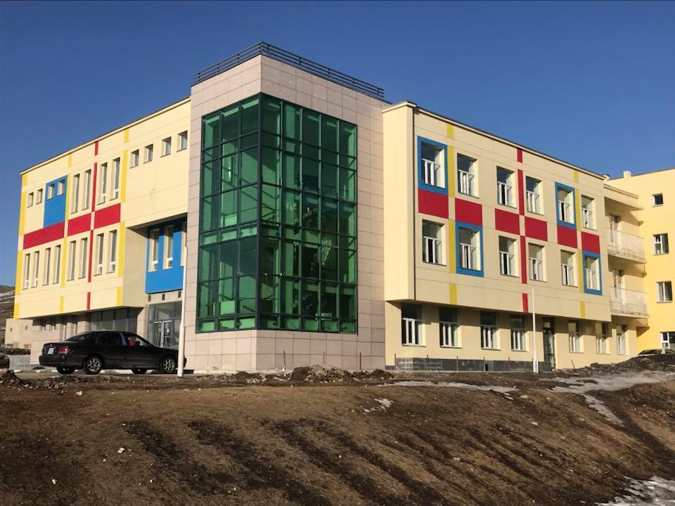 2026 оны 02-р сарын 23-ны байдлаар хүүхдийн тасагт 2026 оны 02-р сарын 23-ны байдлаар хүүхдийн тасагт