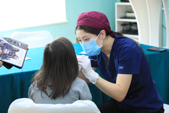 Дауны хам шинжтэй иргэдийн эрхийг хамгаалах өдөр