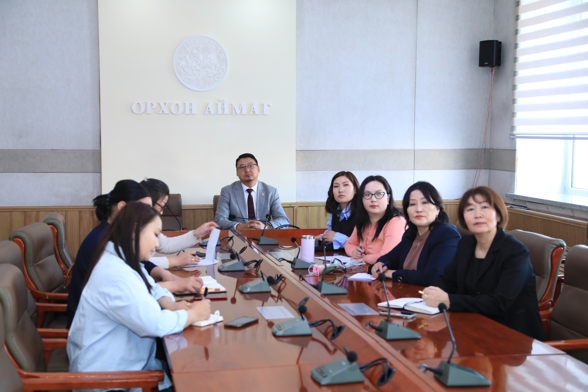 Цус сэлбэлт судлалын үндэсний төв