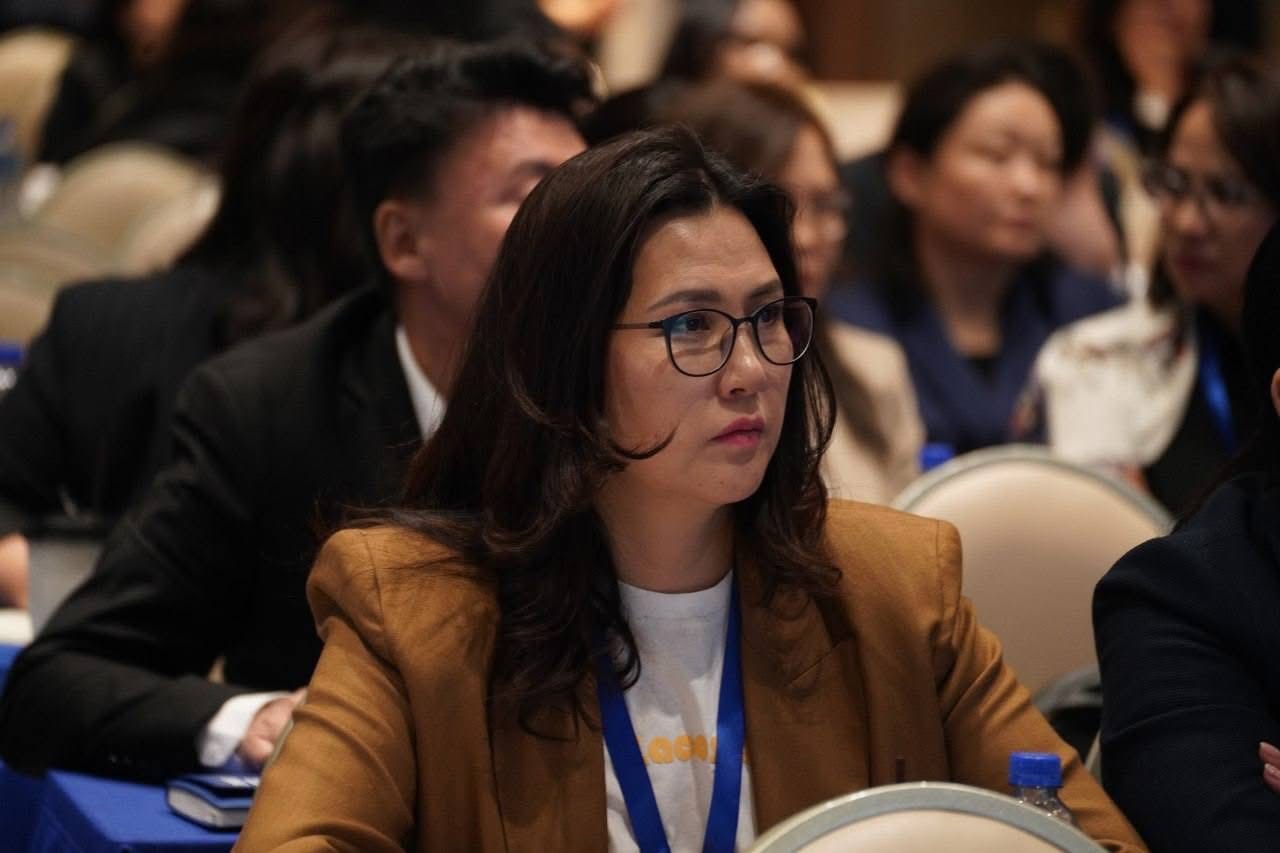 ЭРҮҮЛ МЭНДИЙН САЛБАРЫН УДИРДАХ АЖИЛТНЫ ЗӨВЛӨГӨӨН