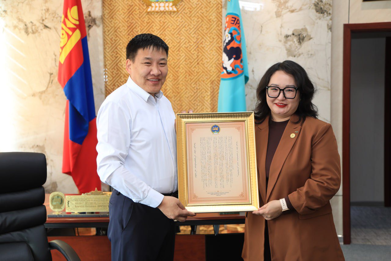 ТӨВИЙН БҮС НӨЛӨӨЛӨЛ-2026″ ОРХОН АЙМАГТ