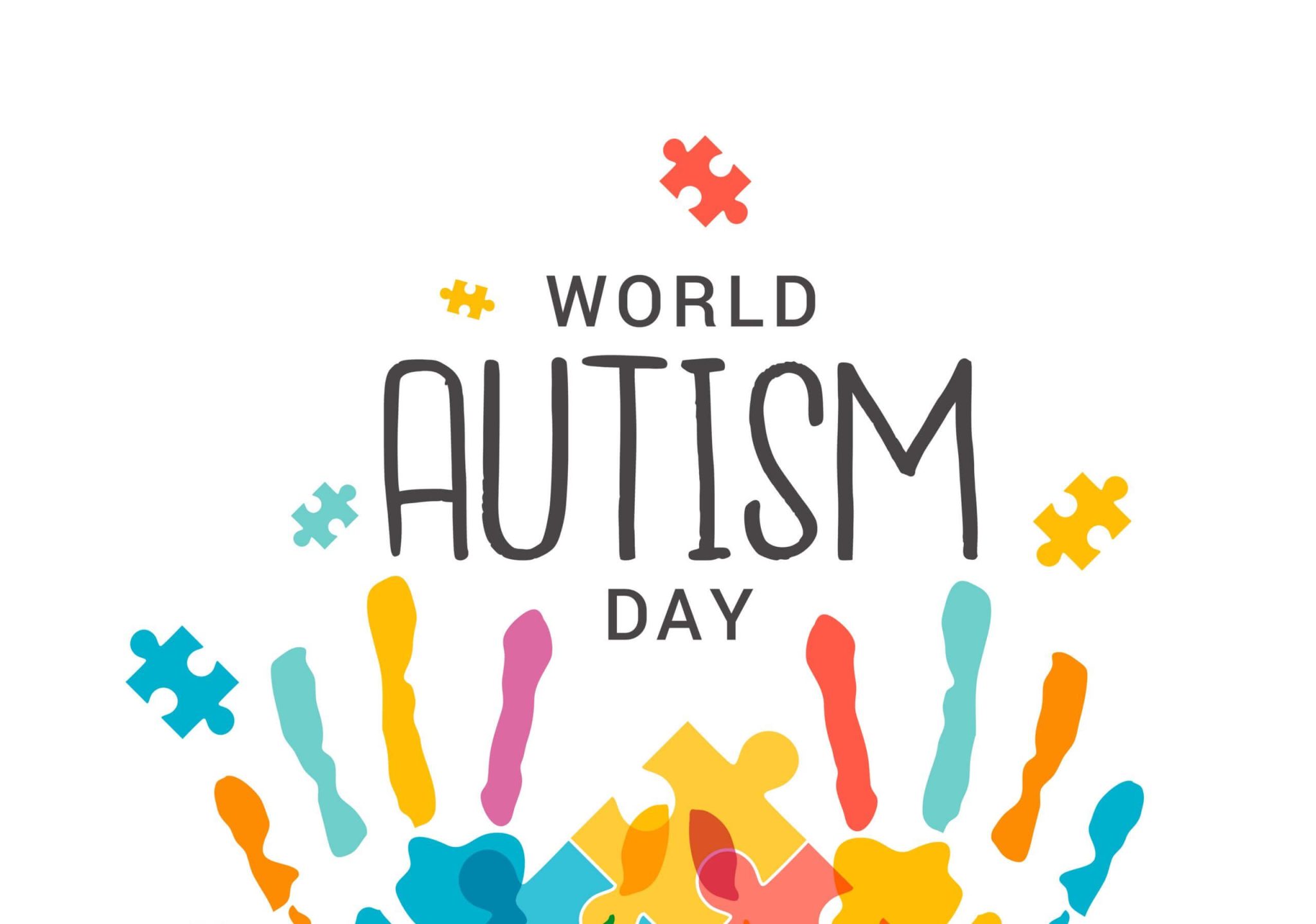 Өнөөдөр Аутизмыг таниулах дэлхийн өдөр